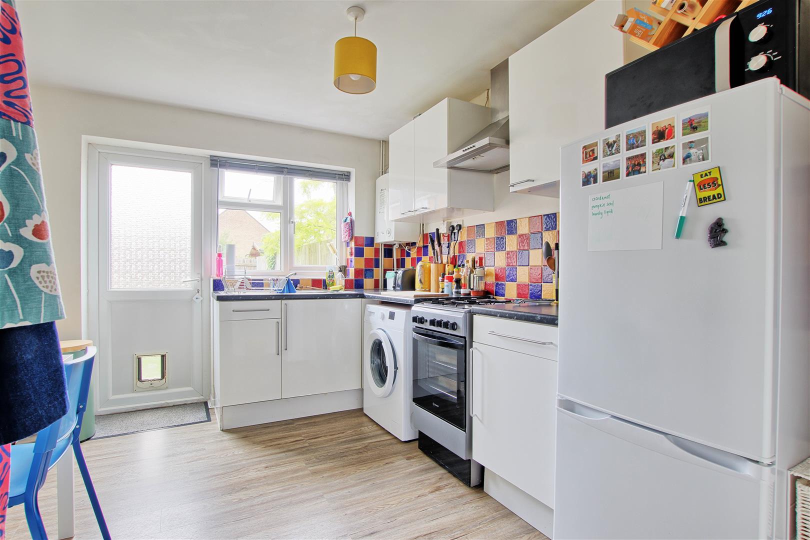 House Degas Drive in Huntingdonshire