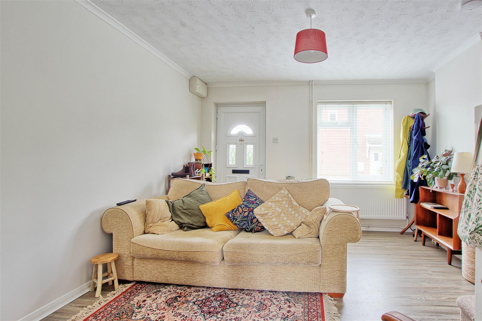 House Degas Drive in Huntingdonshire