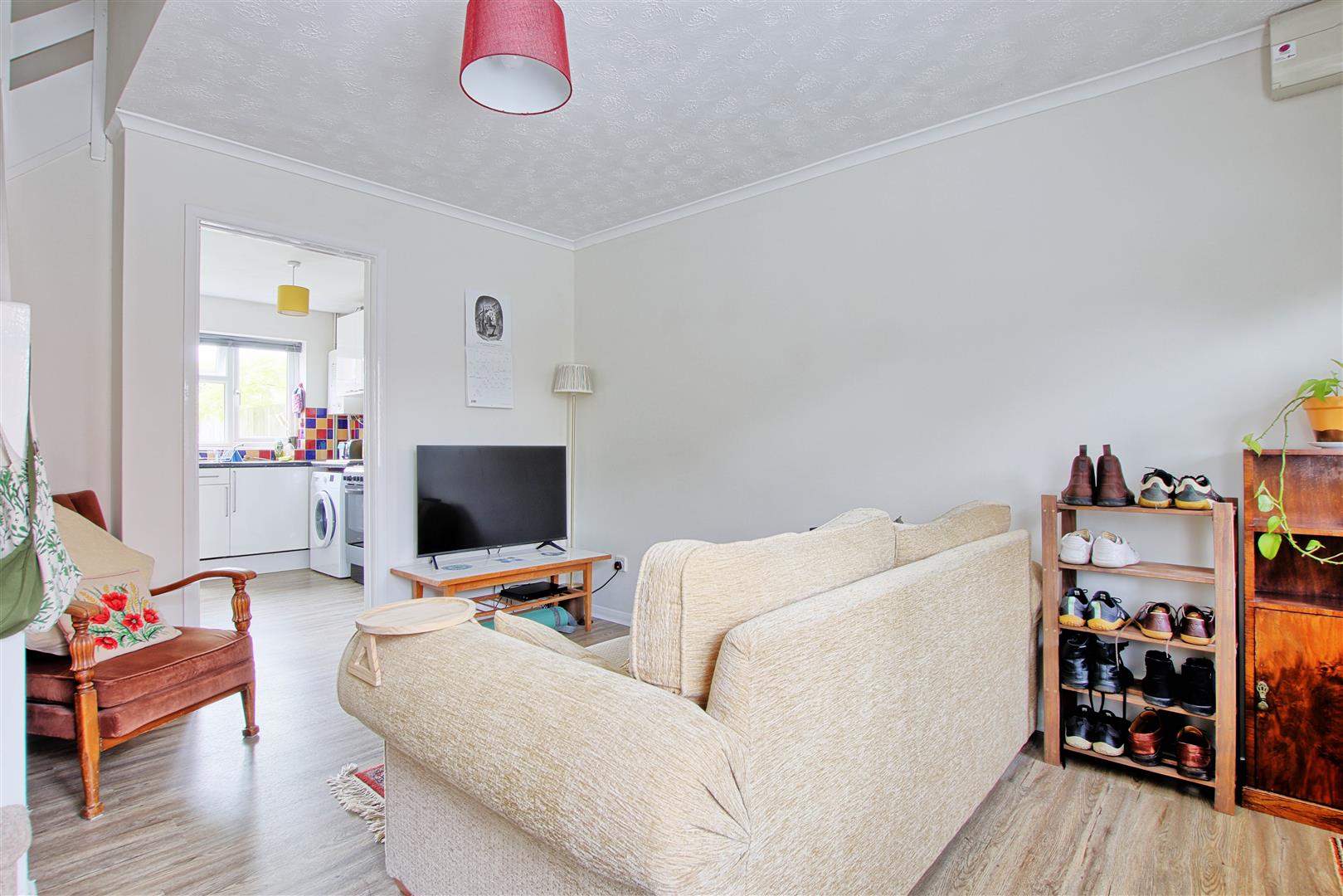 House Degas Drive in Huntingdonshire