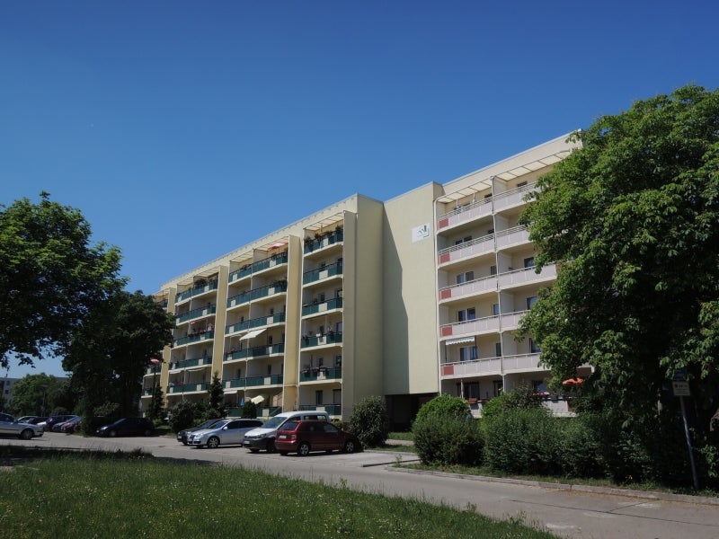 Wohnung Bruno-Taut-Ring in Magdeburg