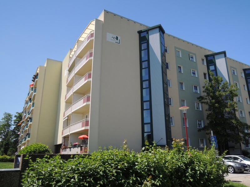 Wohnung Bruno-Taut-Ring in Magdeburg