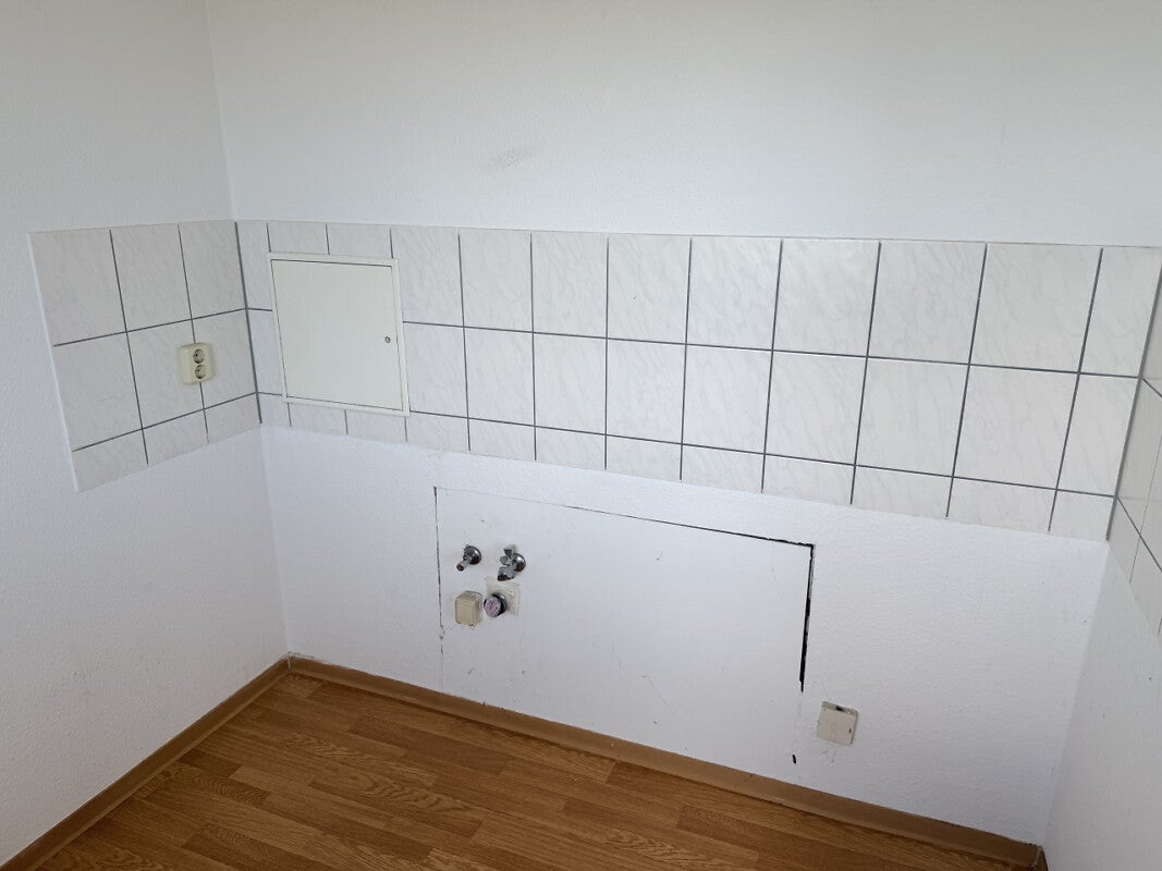 Wohnung Bruno-Taut-Ring in Magdeburg