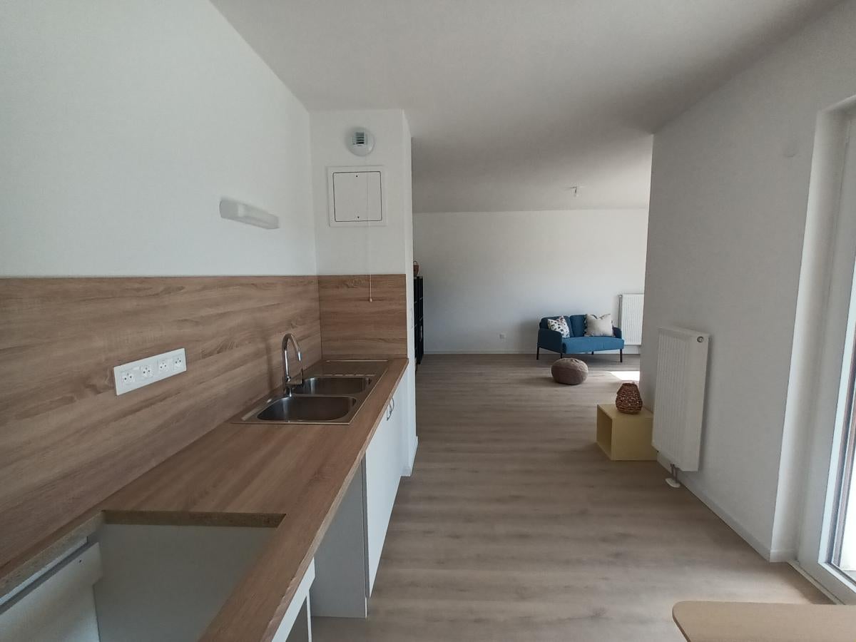 Appartement Rue Odile Ritter à Villerupt
