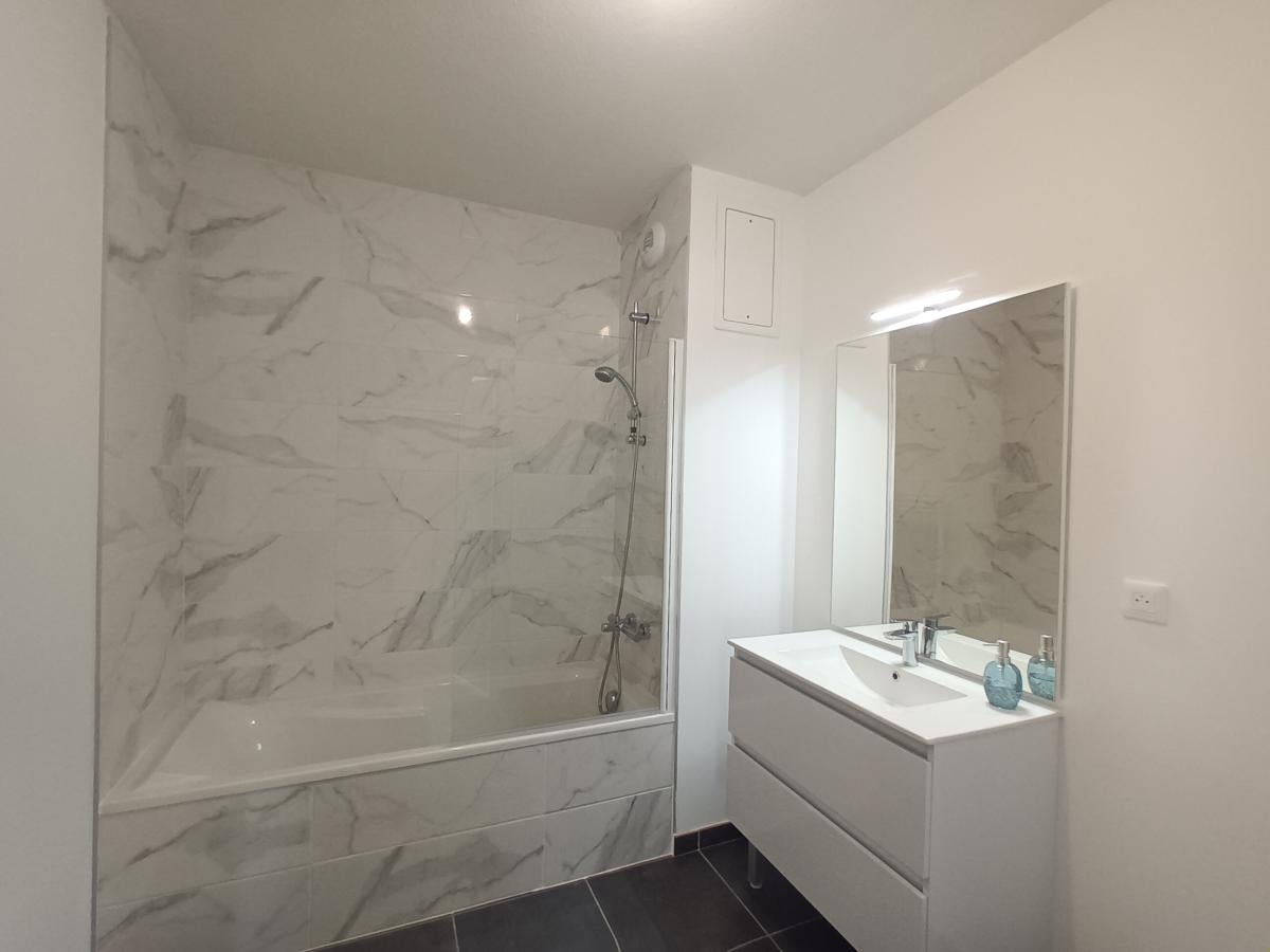 Appartement Rue Odile Ritter à Villerupt