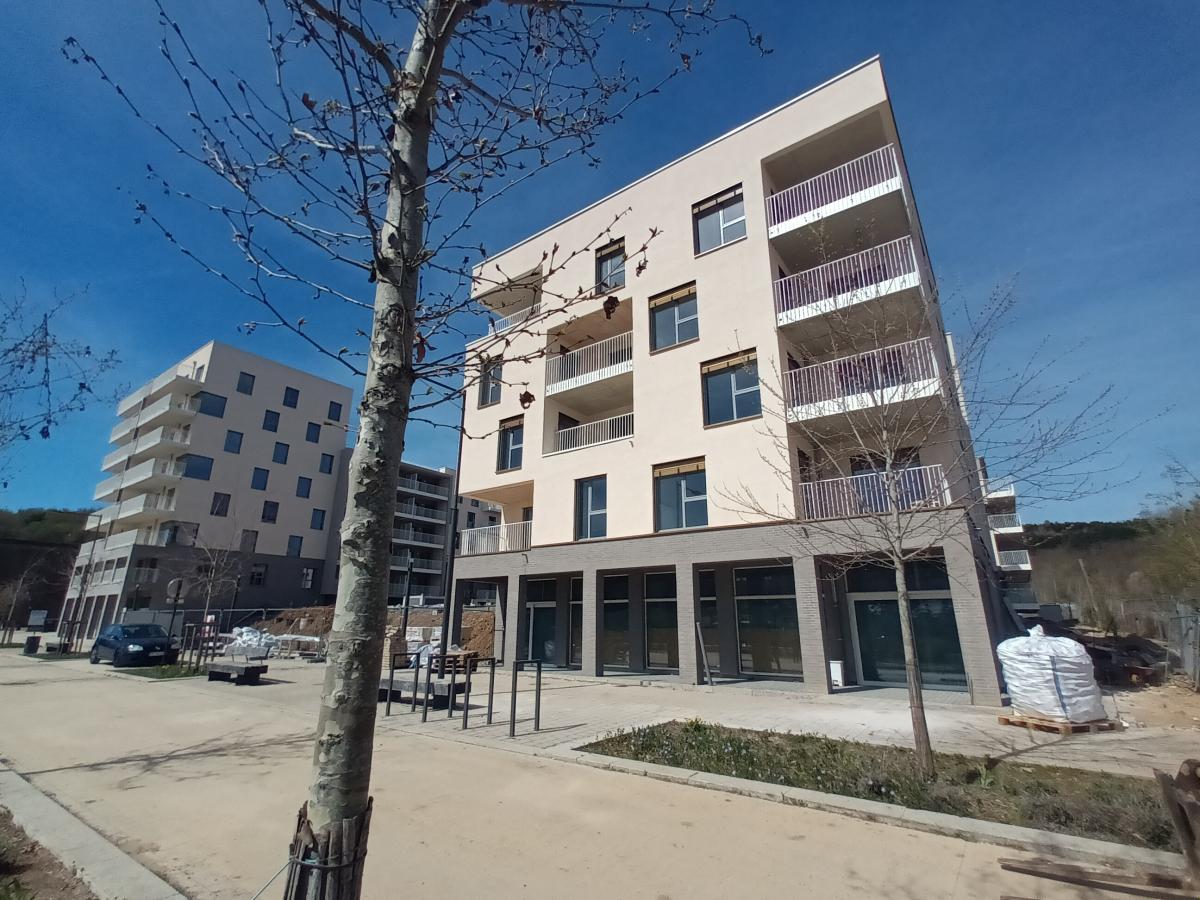 Appartement Rue Odile Ritter à Villerupt