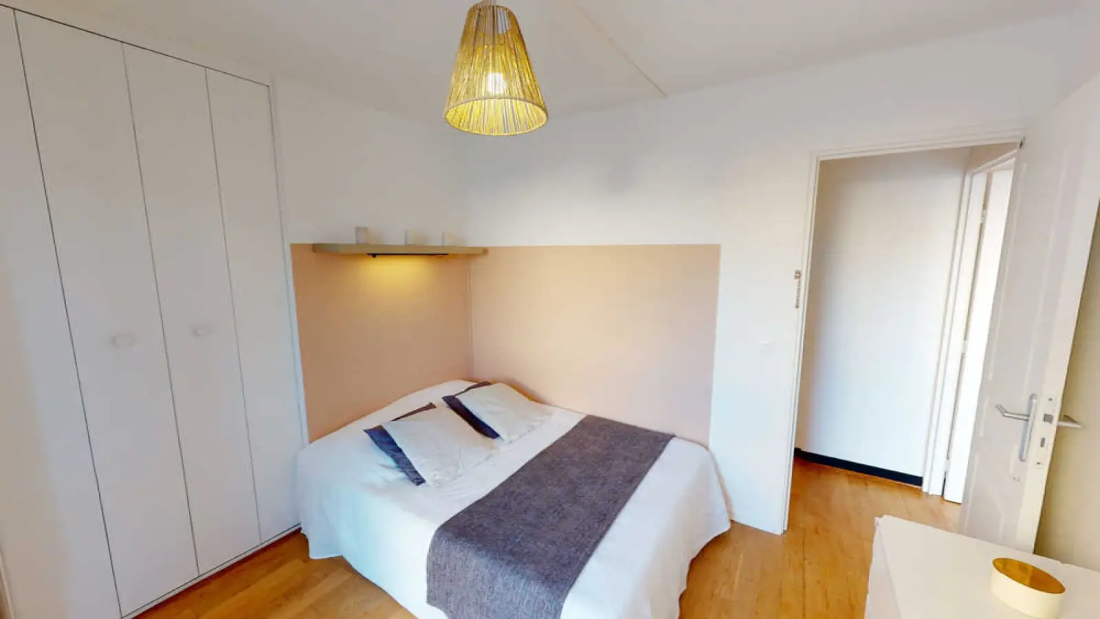 Appartement Boulevard de Grenelle à Paris