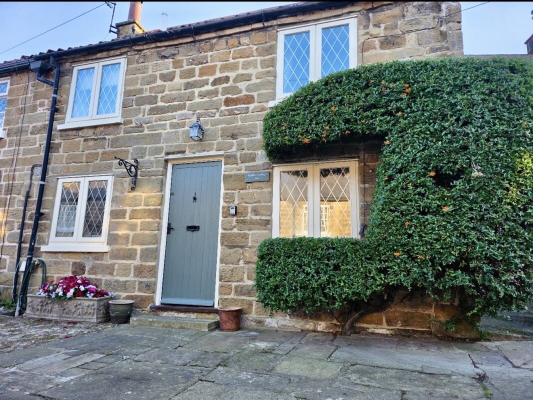 House South End in Osmotherley