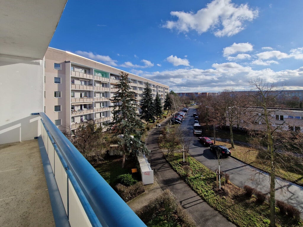 Wohnung Ringstraße in Leipzig