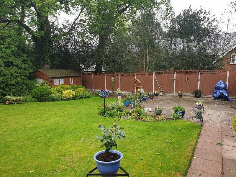 Room Fairfield Road in Harborough