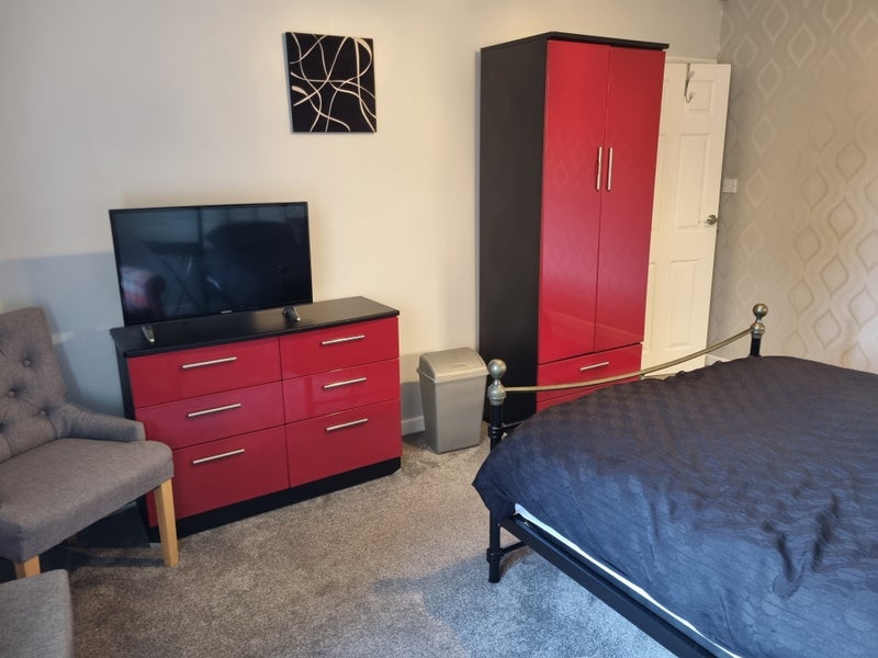 Room Fairfield Road in Harborough