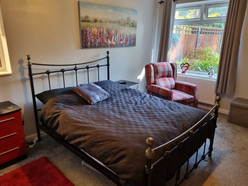 Room Fairfield Road in Harborough