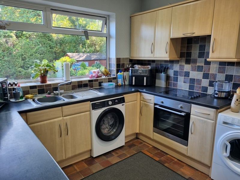 Room Fairfield Road in Harborough