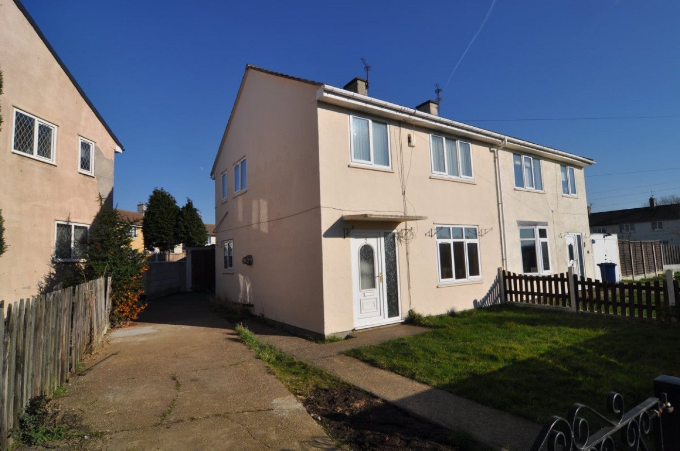House Broomhill View in Barnsley