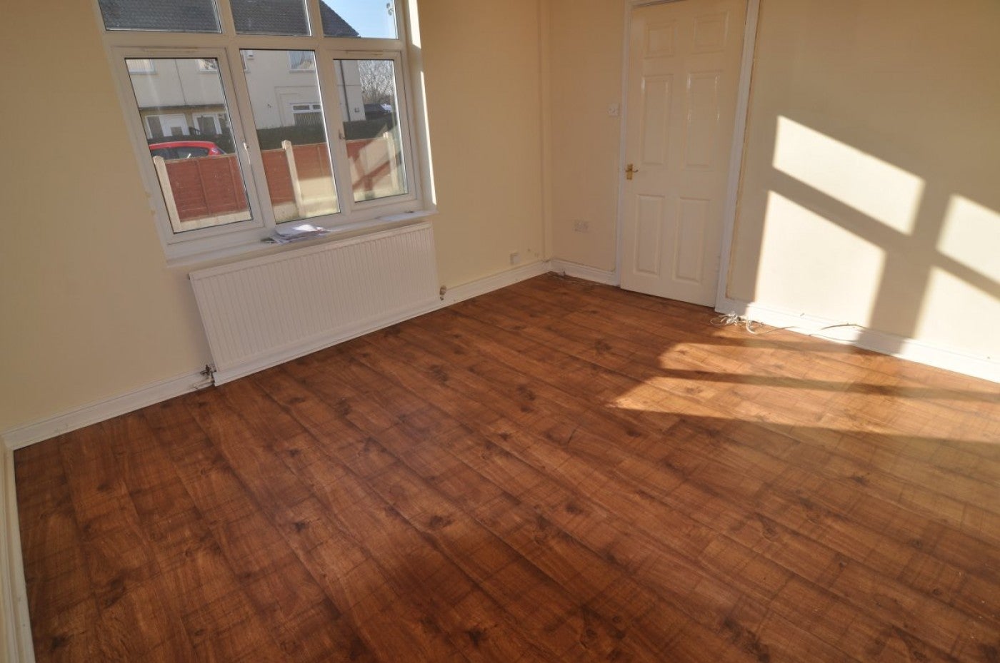 House Broomhill View in Barnsley