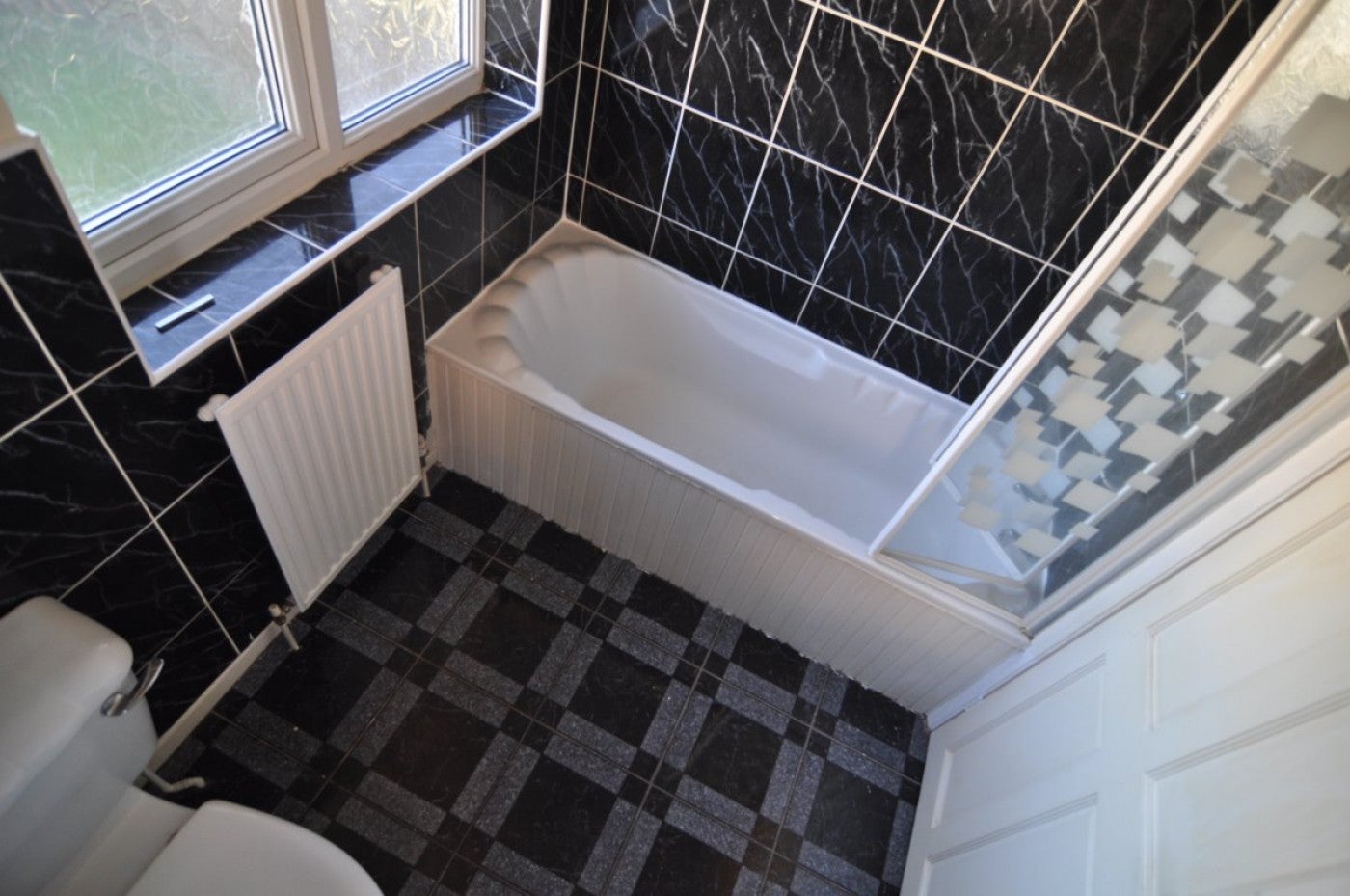 House Broomhill View in Barnsley