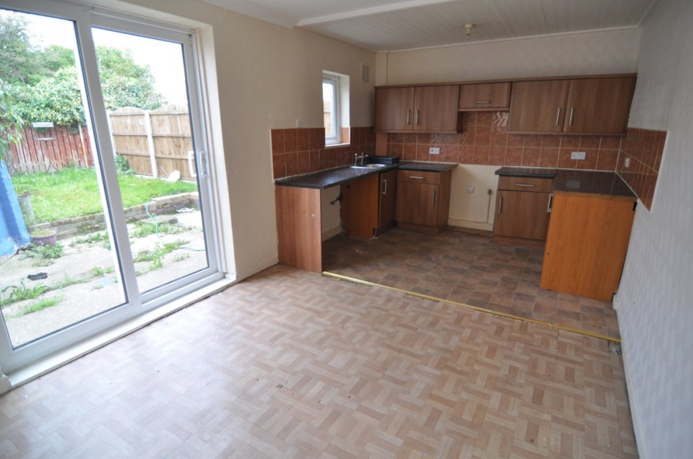 House Broomhill View in Barnsley