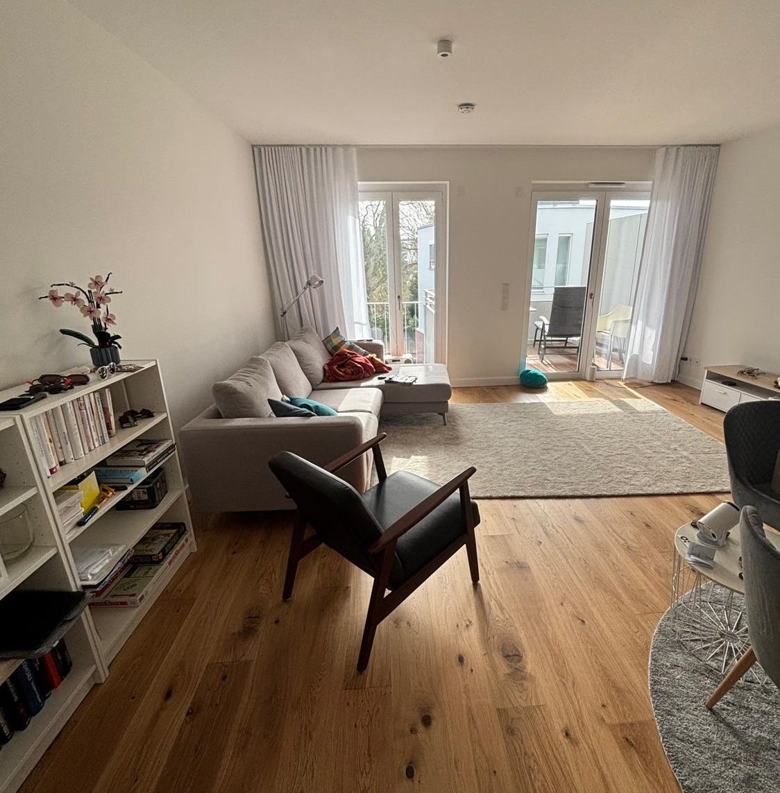 Wohnung Barckhausenstraße in Lüneburg