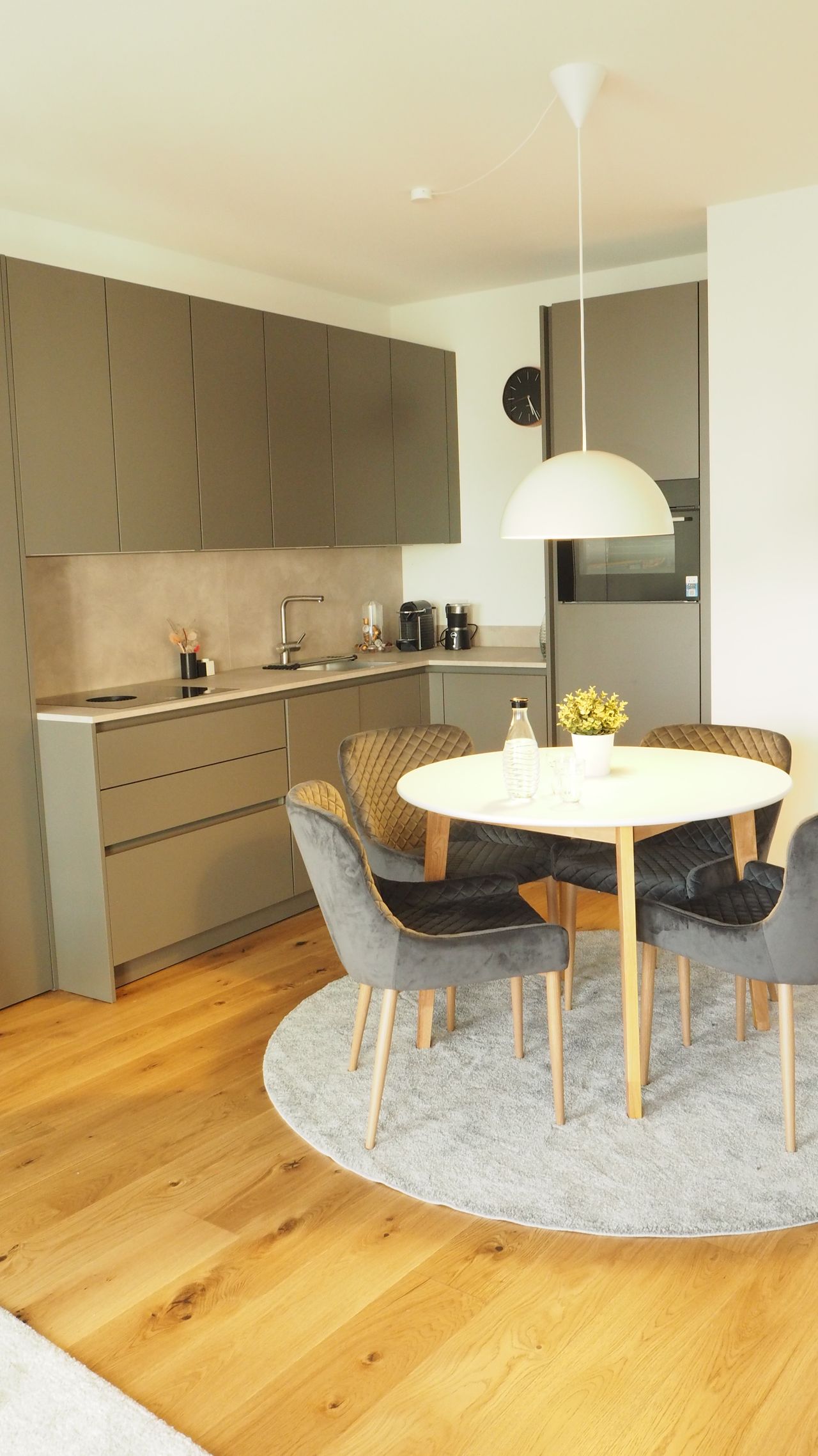 Wohnung Barckhausenstraße in Lüneburg