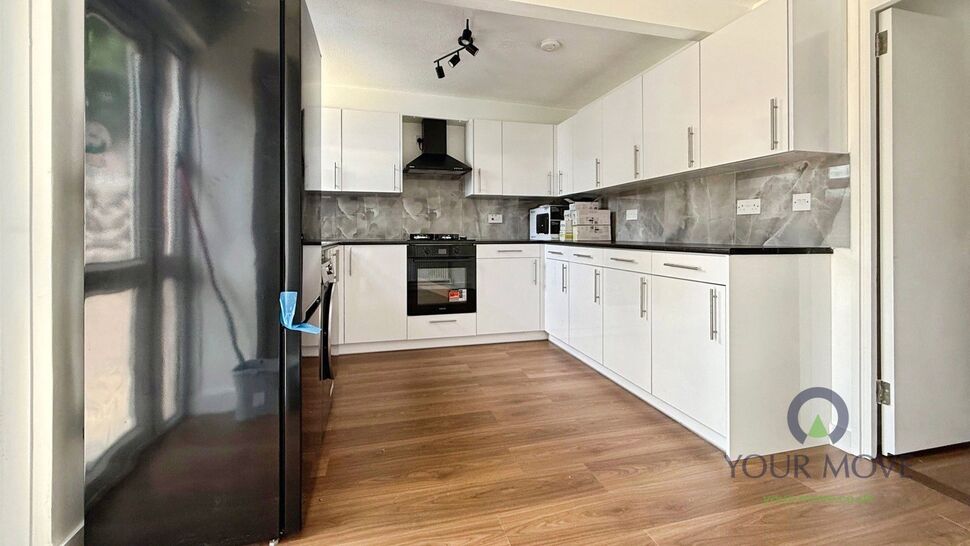 Room Parkway in Greater London