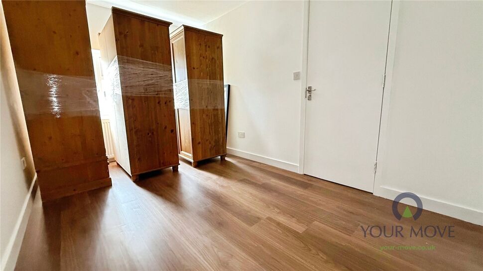 Room Parkway in Greater London