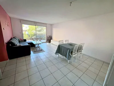 Appartement Viaduc de Millau à Creissels
