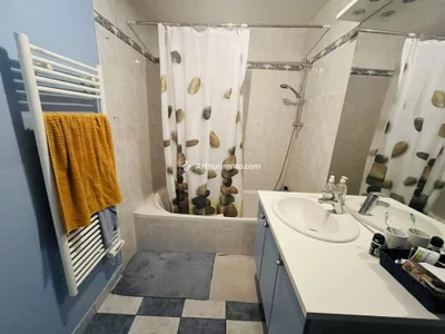 Appartement Viaduc de Millau à Creissels