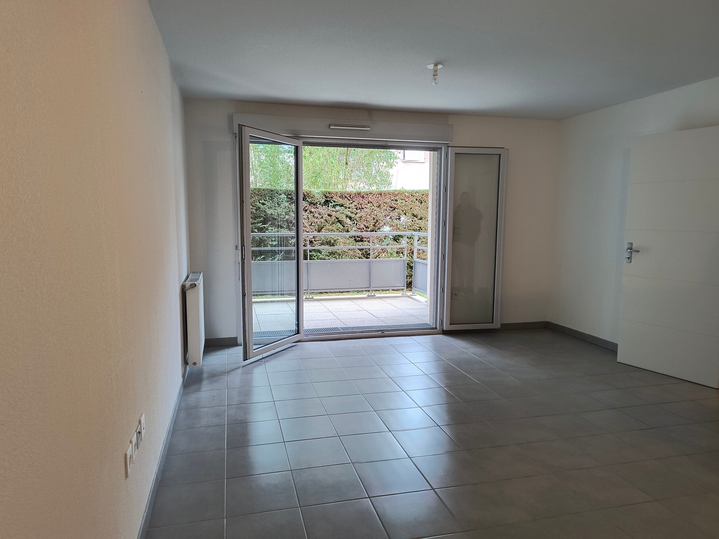 Appartement Chemin de Bélisaire à Blagnac
