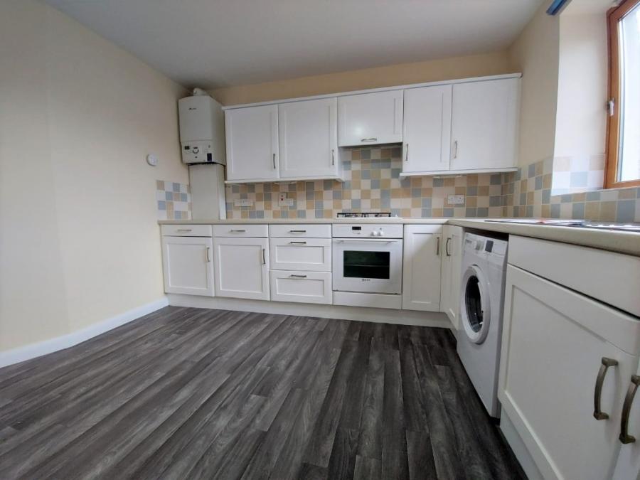 Flat Gairn Road in Aberdeen City