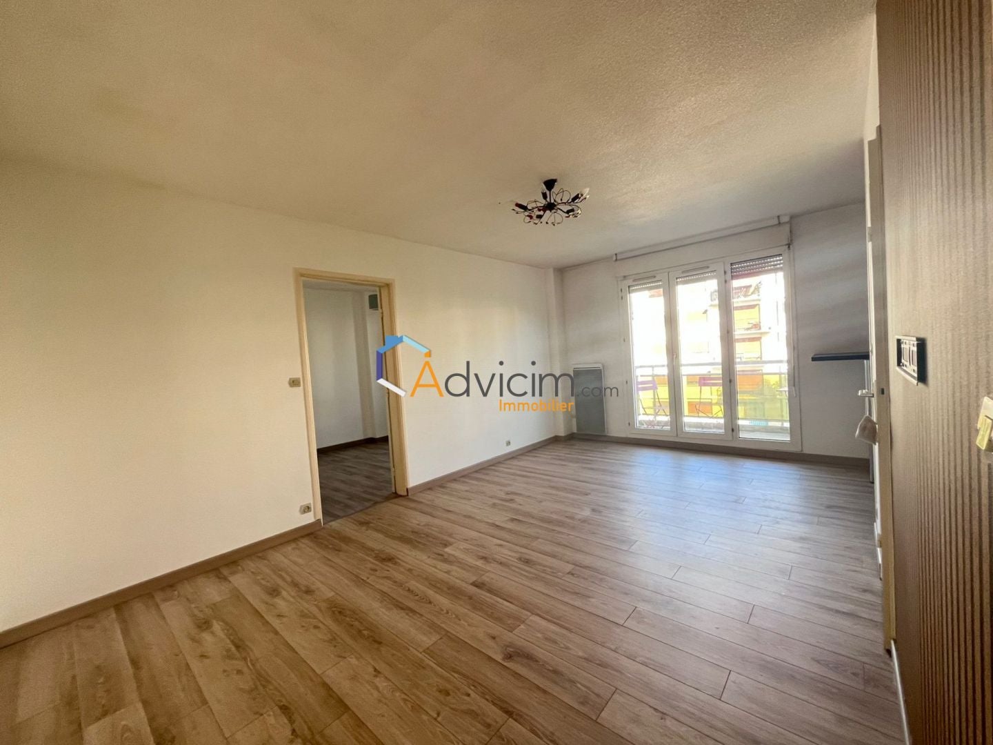 Appartement Allée Flandres Dunkerque à Saint-Jean-le-Blanc