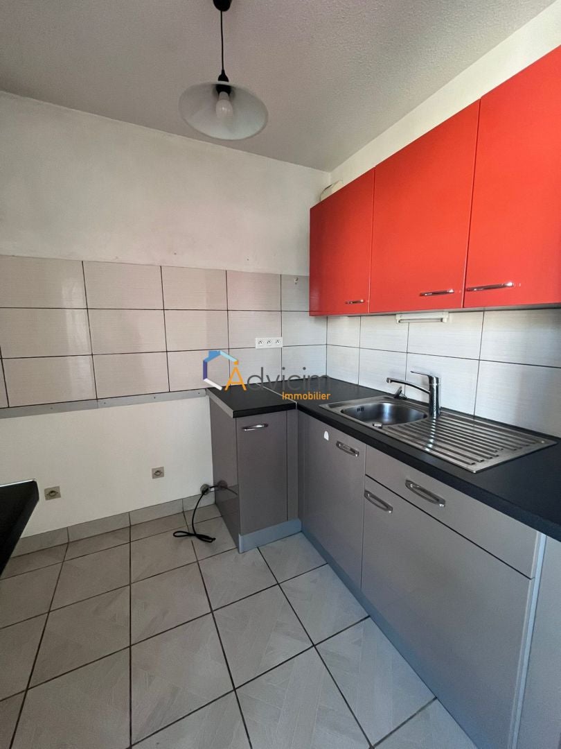 Appartement Allée Flandres Dunkerque à Saint-Jean-le-Blanc