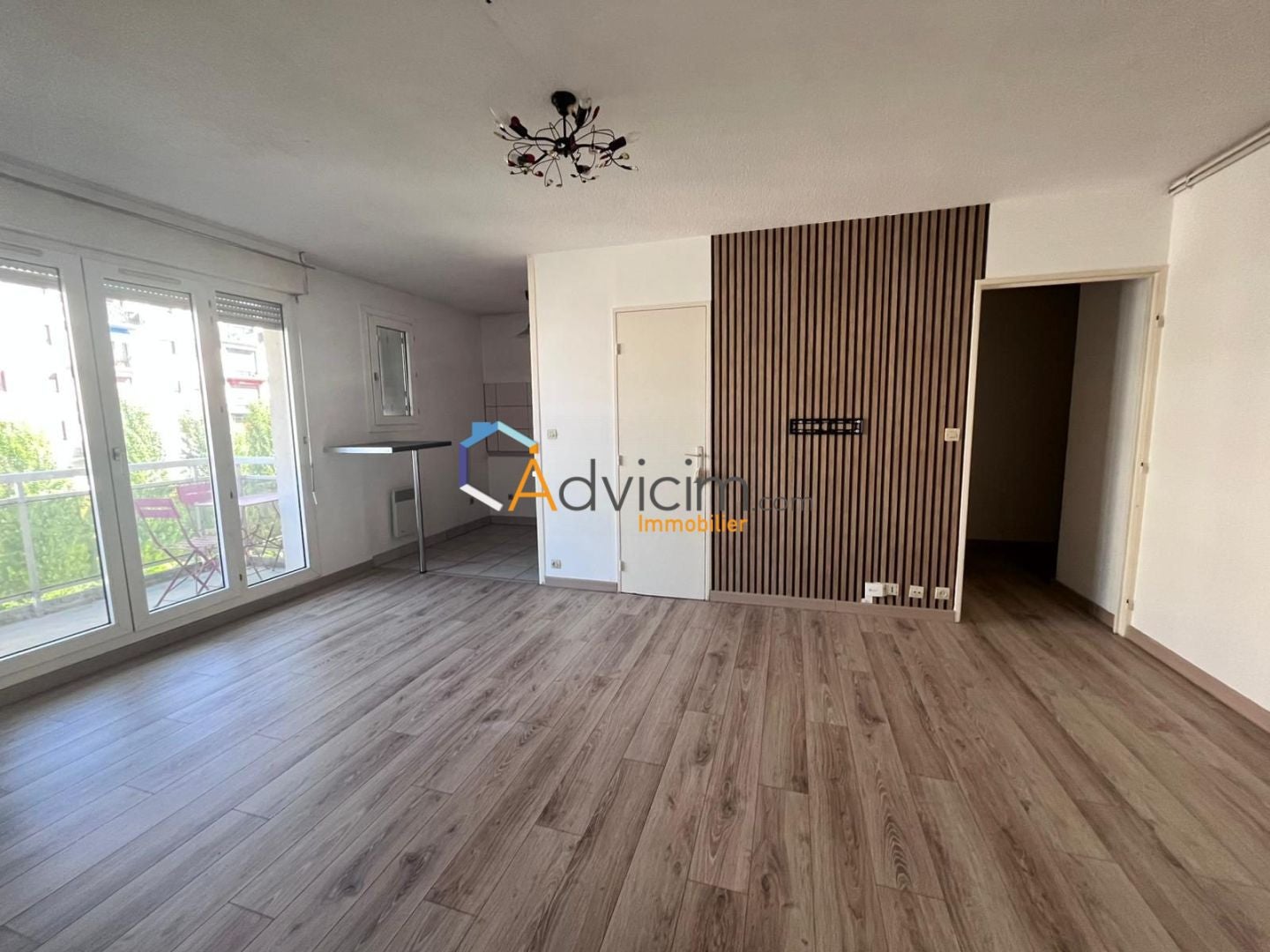 Appartement Allée Flandres Dunkerque à Saint-Jean-le-Blanc