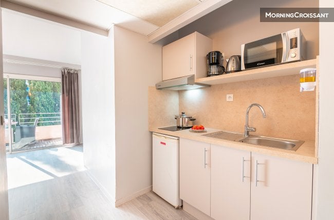 Appartement Rue de Cannes à Le Cannet