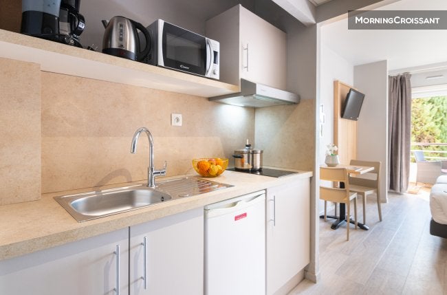 Appartement Rue de Cannes à Le Cannet