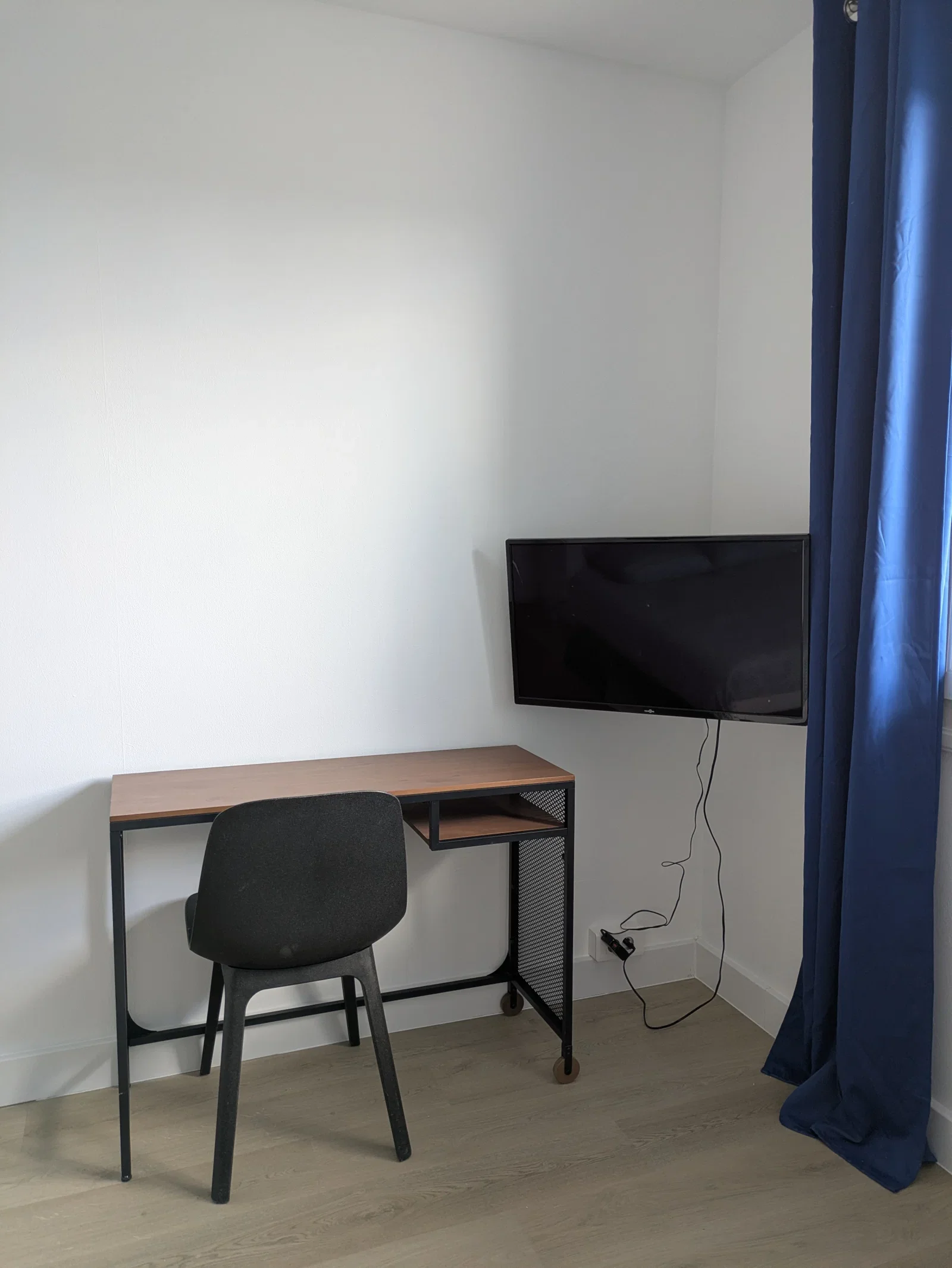 Room Rue de l'Aspin in Toulouse