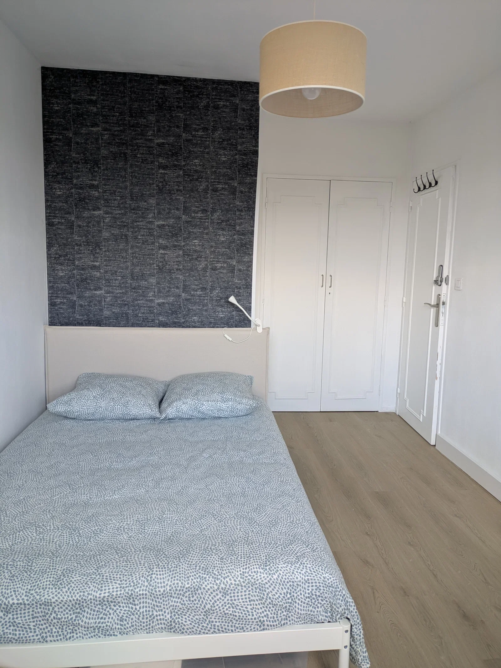 Room Rue de l'Aspin in Toulouse