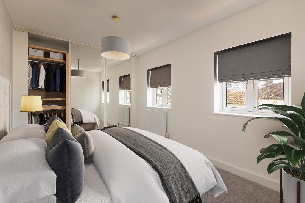 House Aggett Grove in Bovey Tracey