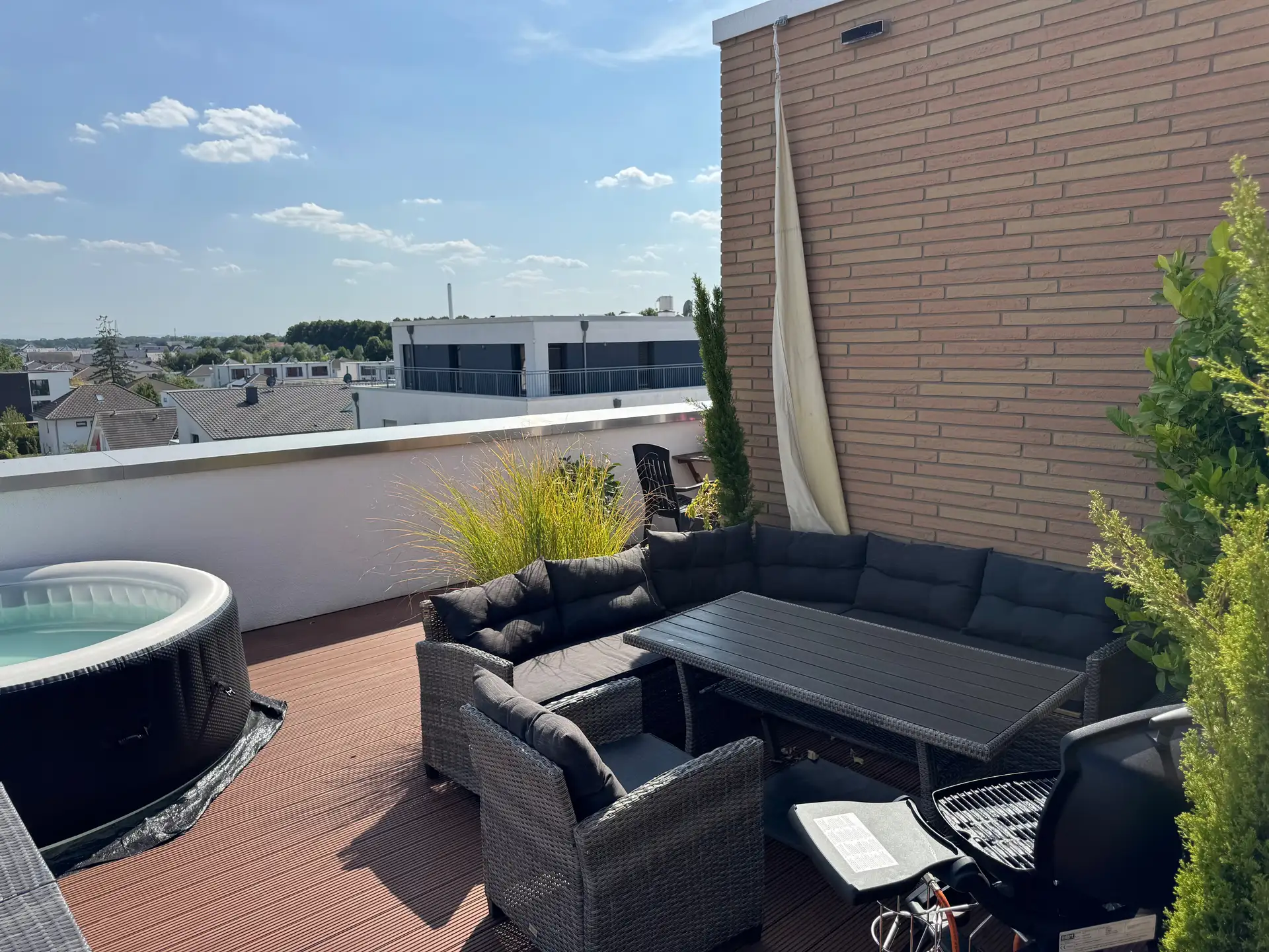 Wohnung Goeppert-Mayer-Straße in Braunschweig