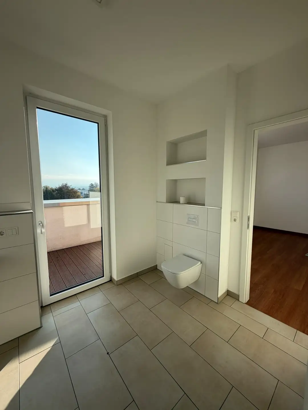 Wohnung Goeppert-Mayer-Straße in Braunschweig