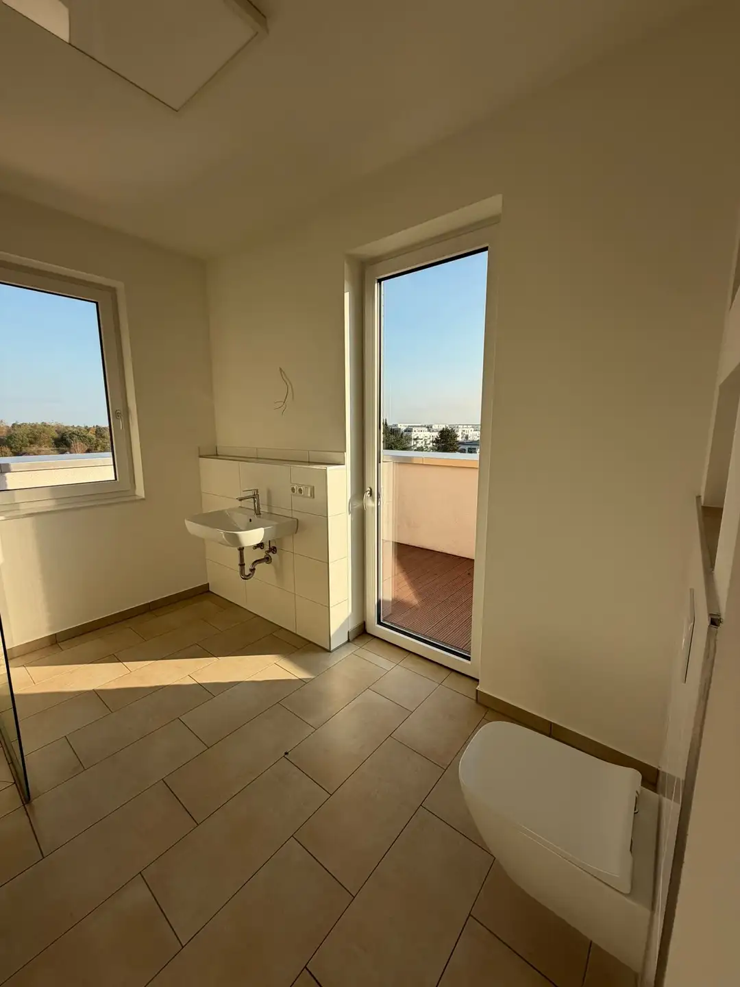 Wohnung Goeppert-Mayer-Straße in Braunschweig