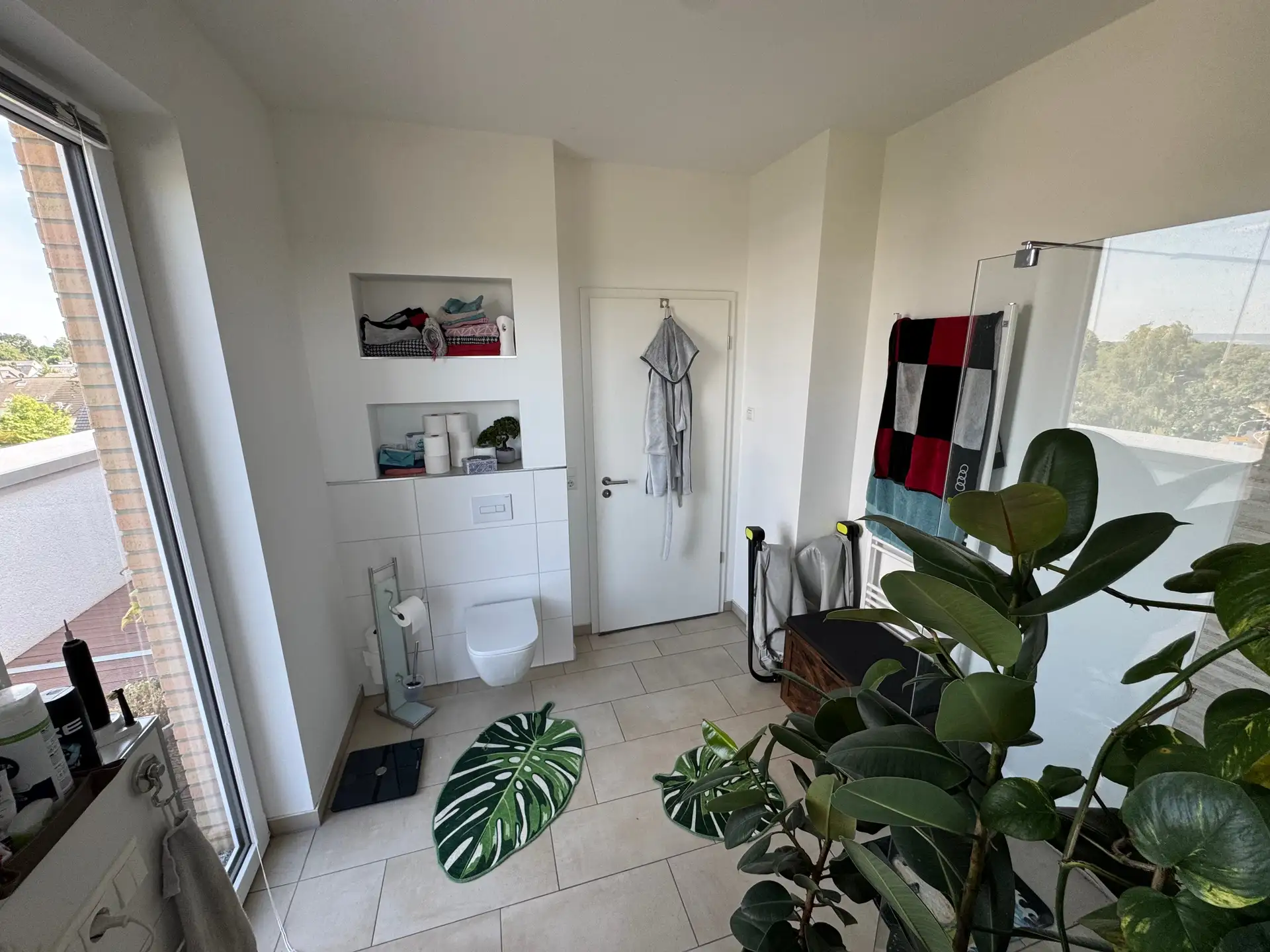Wohnung Goeppert-Mayer-Straße in Braunschweig