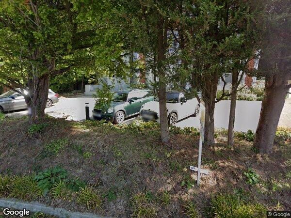 Flat Sandrock Road in Tunbridge Wells