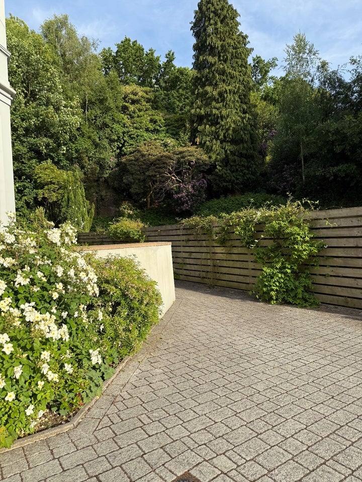 Flat Sandrock Road in Tunbridge Wells