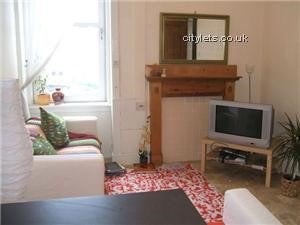 Room Morningside Road in City of Edinburgh