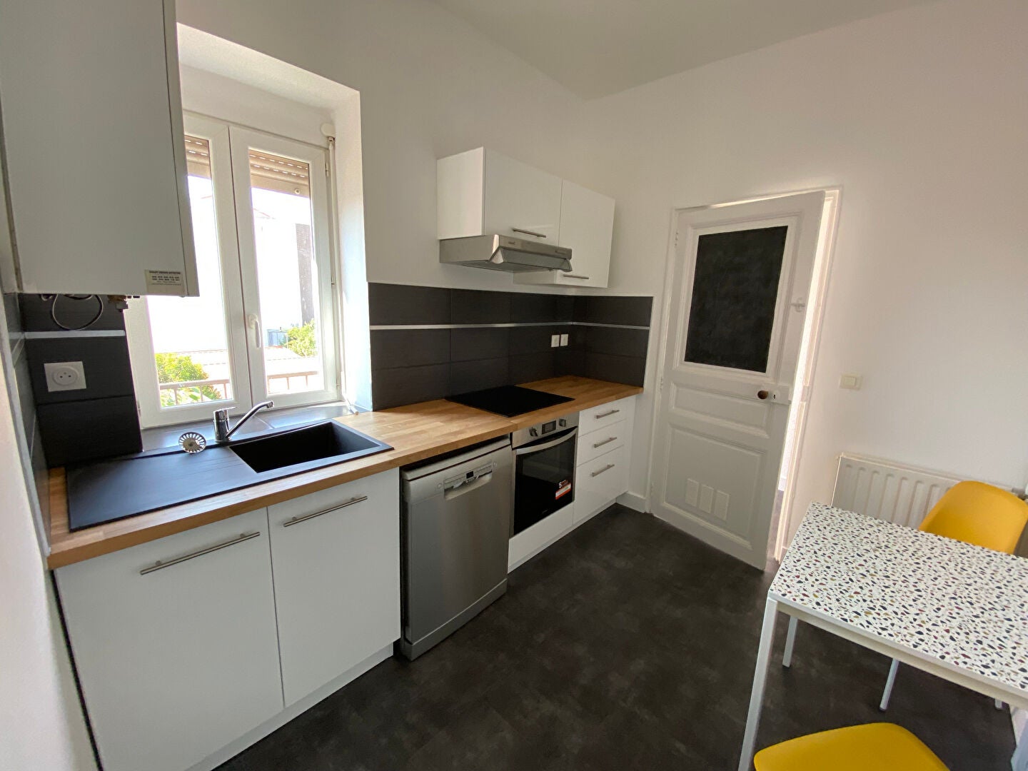 Appartement Rue du Faubourg Bonnefoy à Toulouse