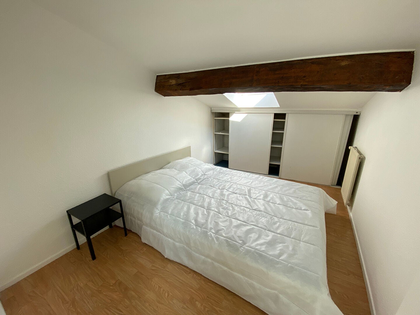 Appartement Rue du Faubourg Bonnefoy à Toulouse