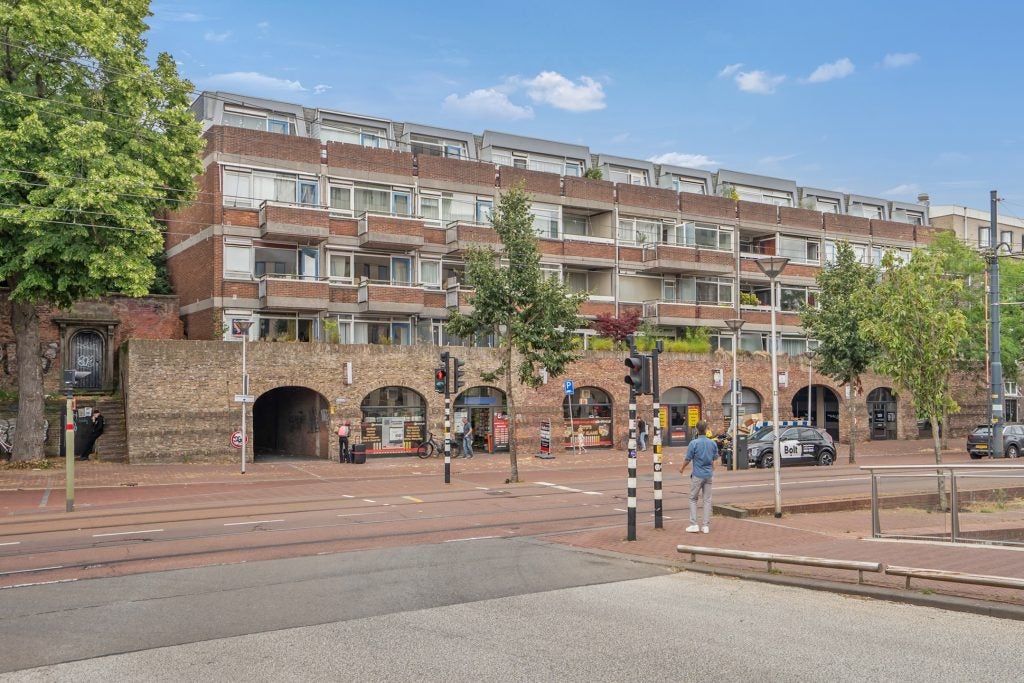 Appartement Westvest 119 in Delft