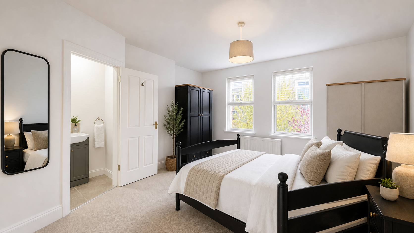 Room Cumberland Road in Bristol
