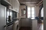 Flat Rue Saint-Louis en l'Île in Paris