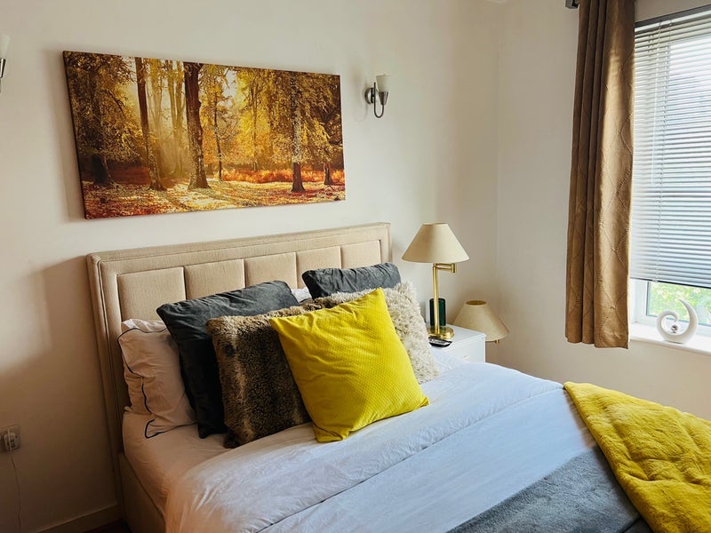 Room Hopton Road in Greater London