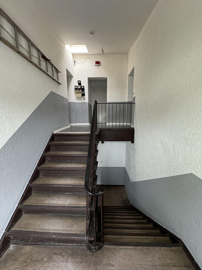 Wohnung Johannisthaler Chaussee in Berlin